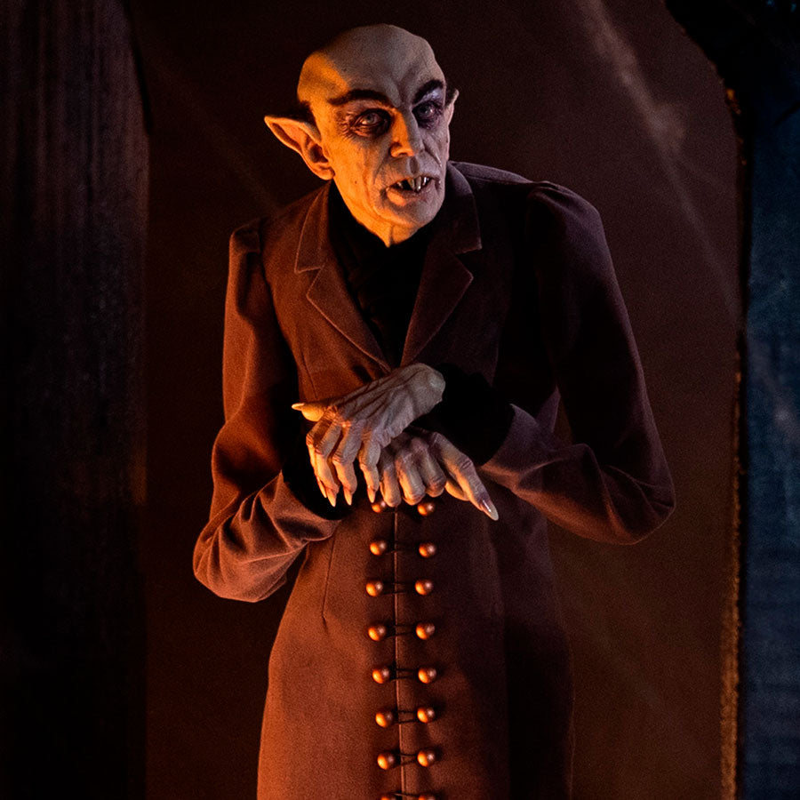 Nosferatu by Infinite Statue