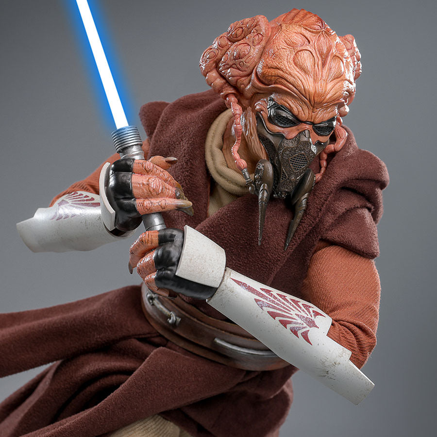 Plo Koon™ by Hot Toys