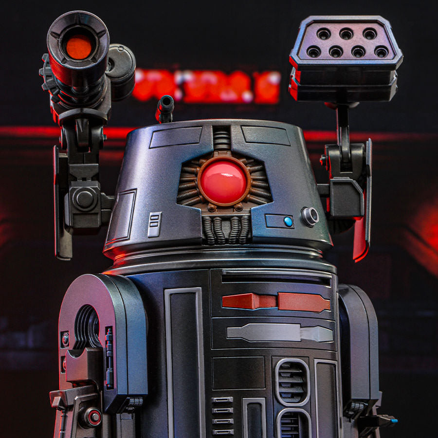 BT-1™ by Hot Toys