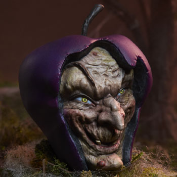 Witch Apple by Sideshow Collectibles