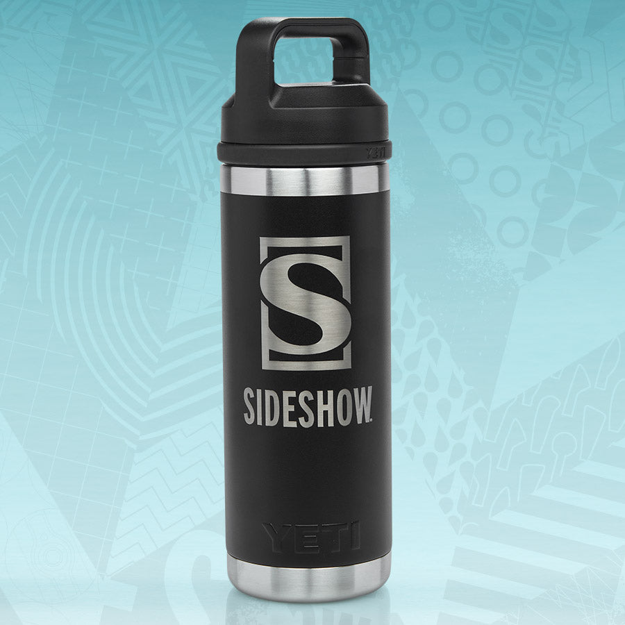 Sideshow x Yeti 18oz Water Bottle by Sideshow Collectibles
