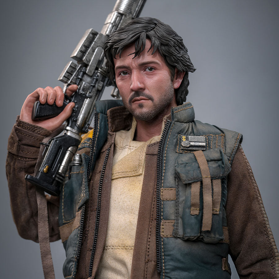 Cassian Andor™ by Hot Toys