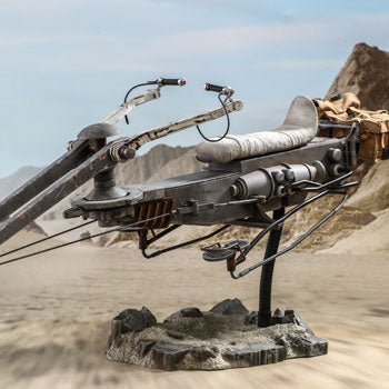 Swoop Bike™ by Hot Toys
