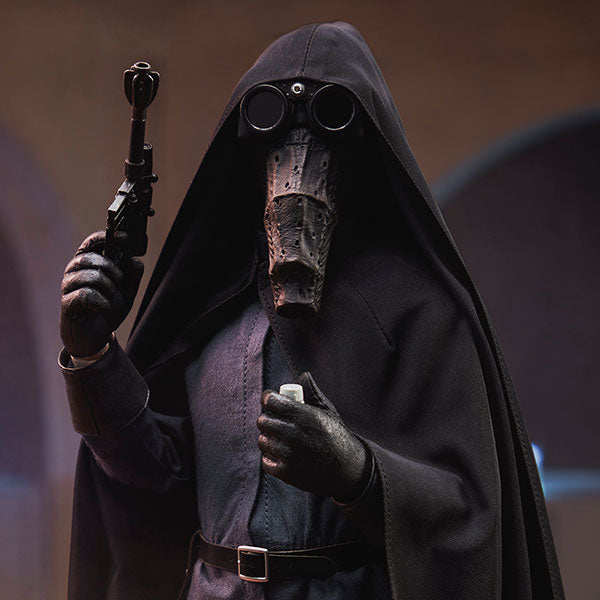 Garindan™ by Sideshow Collectibles