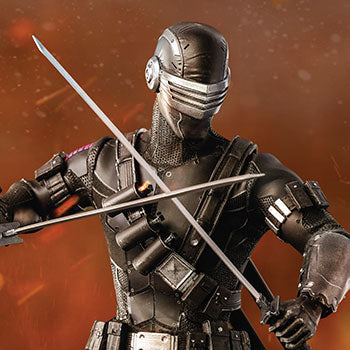 Snake Eyes by Threezero