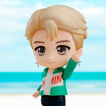 Jimin Nendoroid by Good Smile Company
