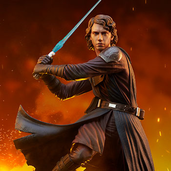 Anakin Skywalker™ Mythos by Sideshow Collectibles