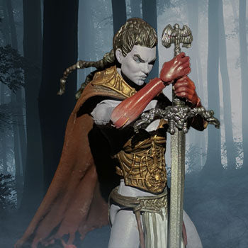 Kier Valkyrie of the Dead by Boss Fight Studio