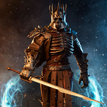 Eredin by Sideshow Collectibles