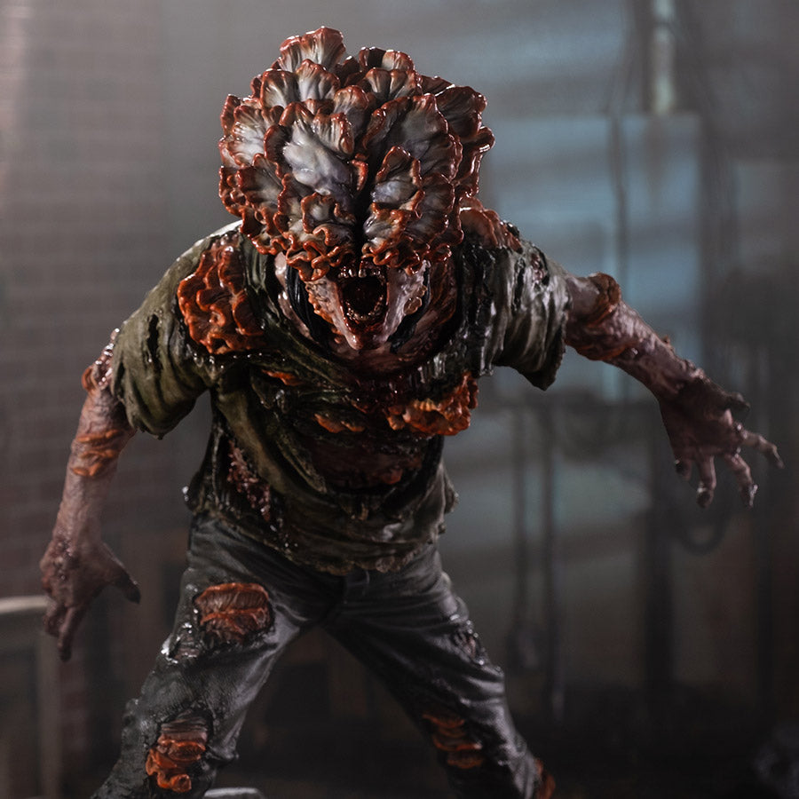 Clicker by Sideshow Collectibles