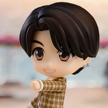 Jung Kook Nendoroid by Good Smile Company