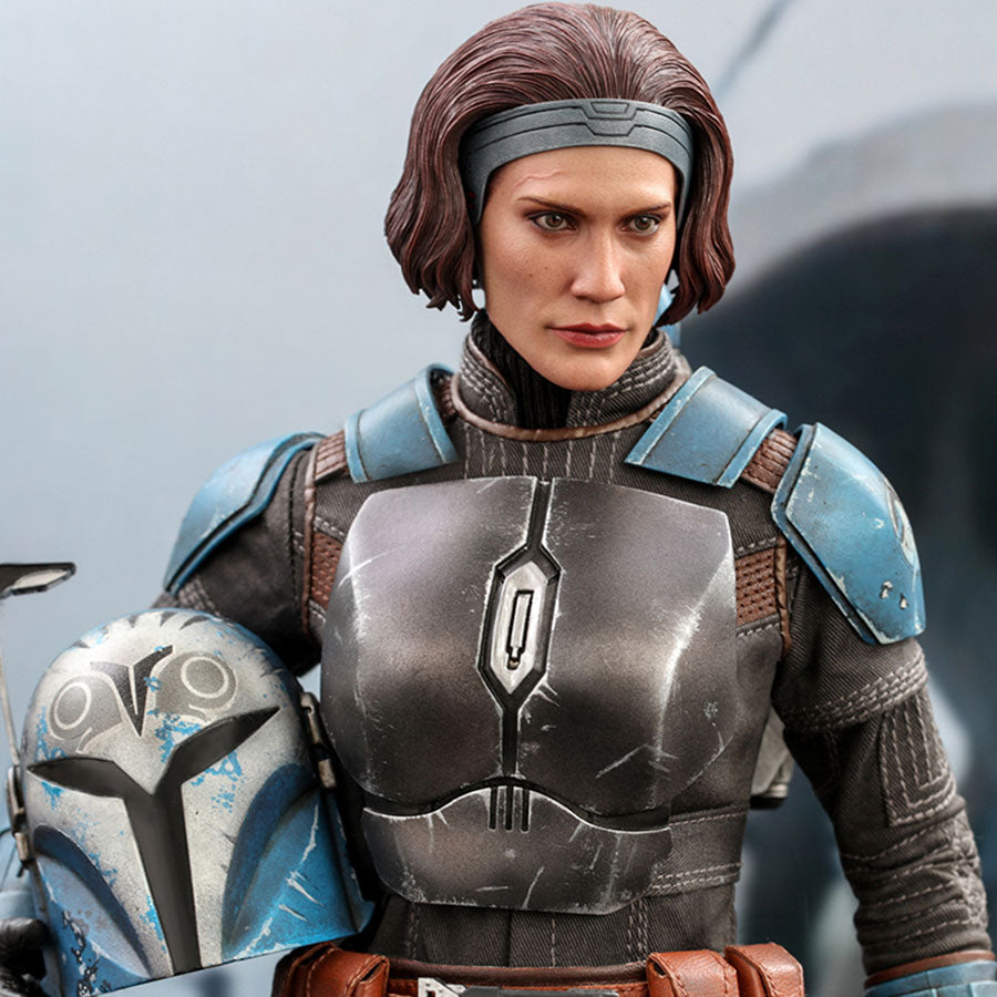 Bo-Katan Kryze™ by Hot Toys