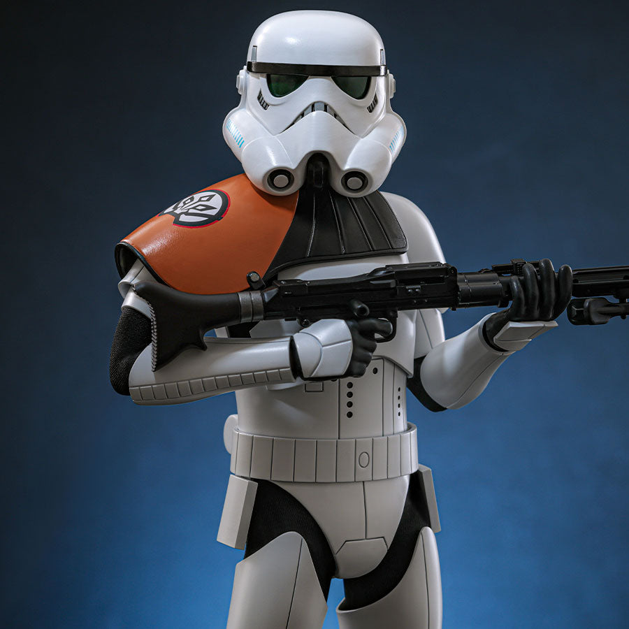 Stormtrooper Squad Leader™ by Honō Studio