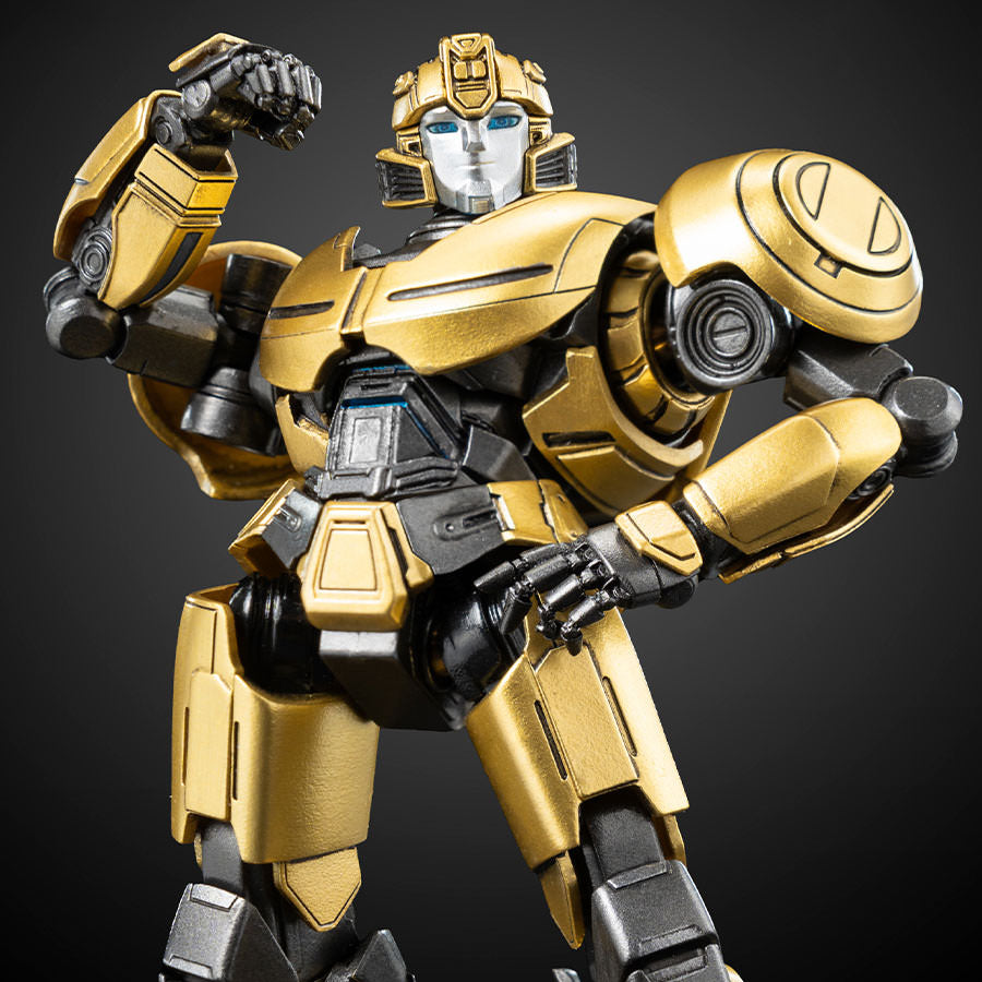 Bumblebee/B127 MDLX by Threezero