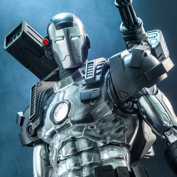 War Machine by Hot Toys