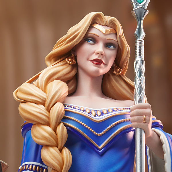 Allura Vysoren - Vox Machina by Sideshow Collectibles