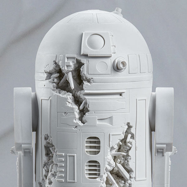 R2-D2™: Crystallized Relic by Sideshow Collectibles