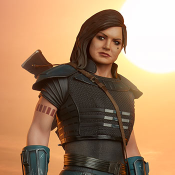 Cara Dune™ by Sideshow Collectibles