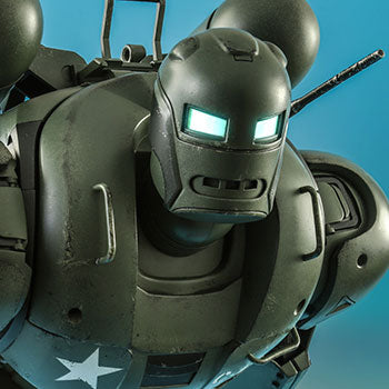 The Hydra Stomper by Hot Toys