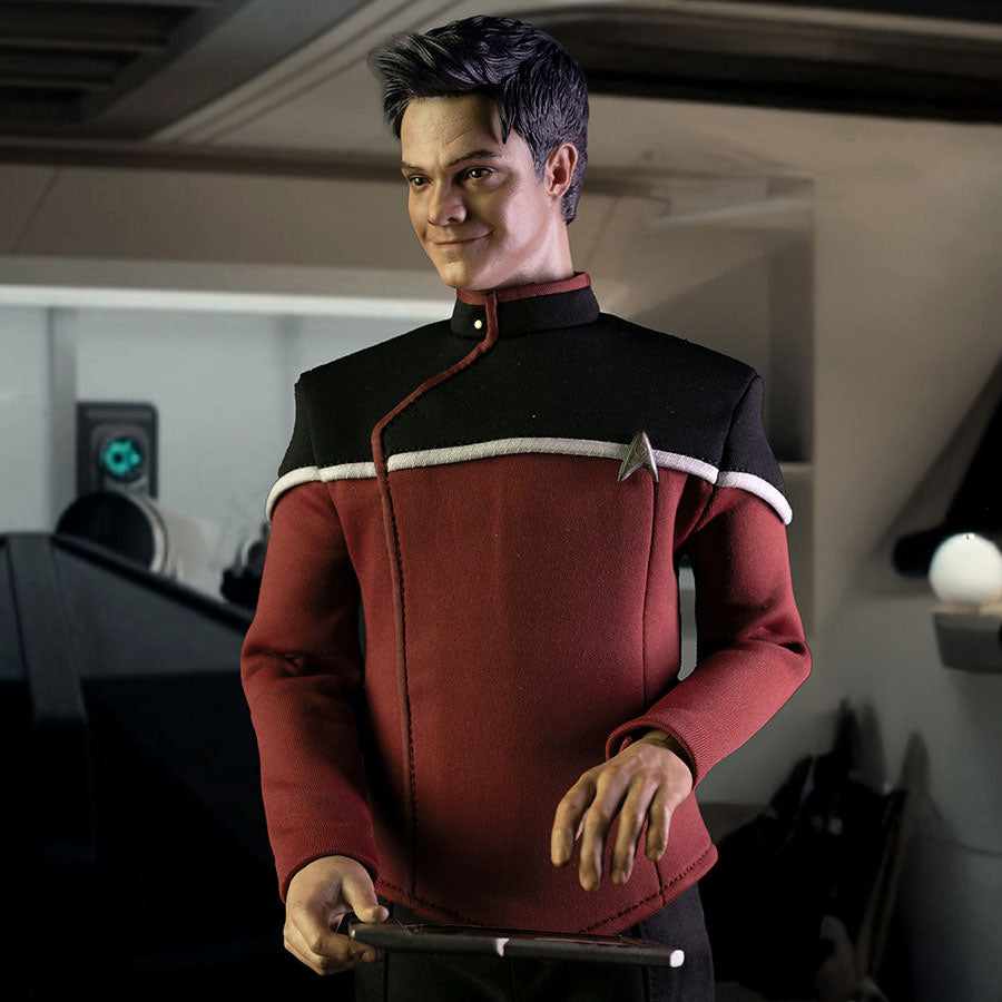 Ensign Boimler by EXO-6