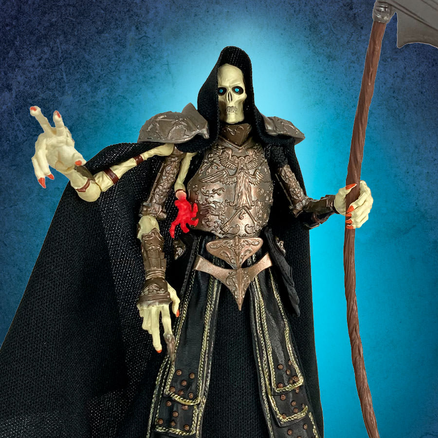 Demithyle by Boss Fight Studio