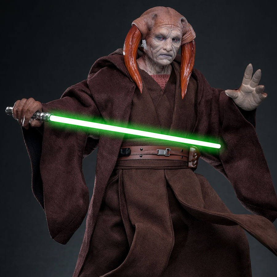 Saesee Tiin™ by Hot Toys