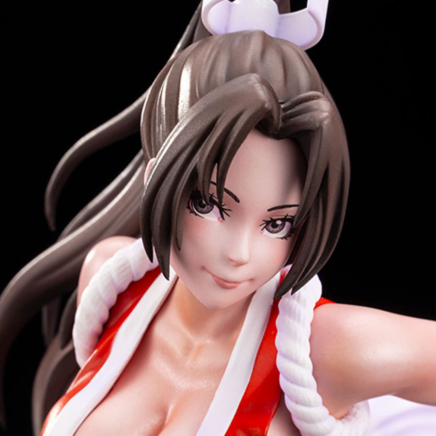 Mai Shiranui EX Bishoujo by Kotobukiya