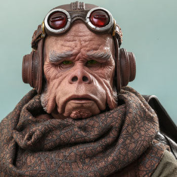 Kuiil™ by Hot Toys