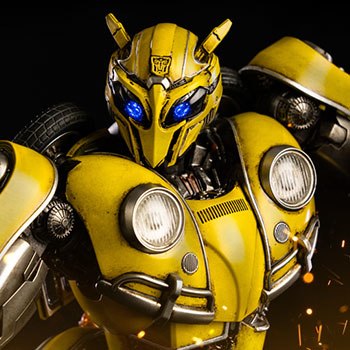 Bumblebee by ThreeA Toys