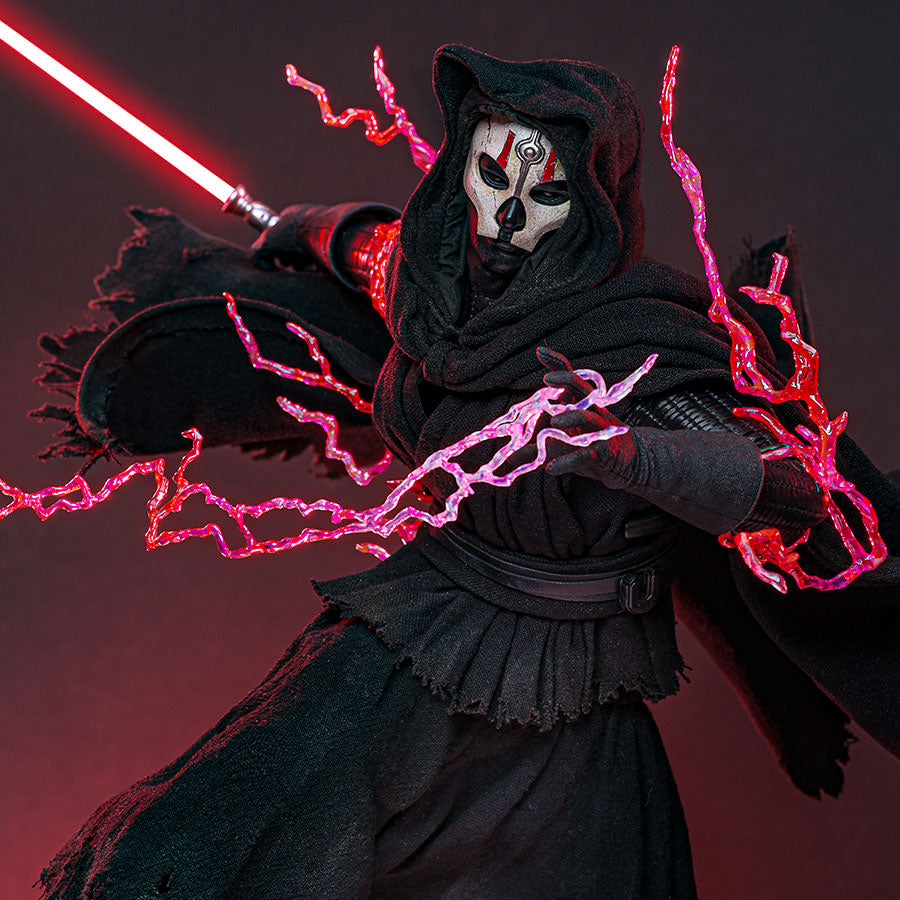 Darth Nihilus™ by Hot Toys