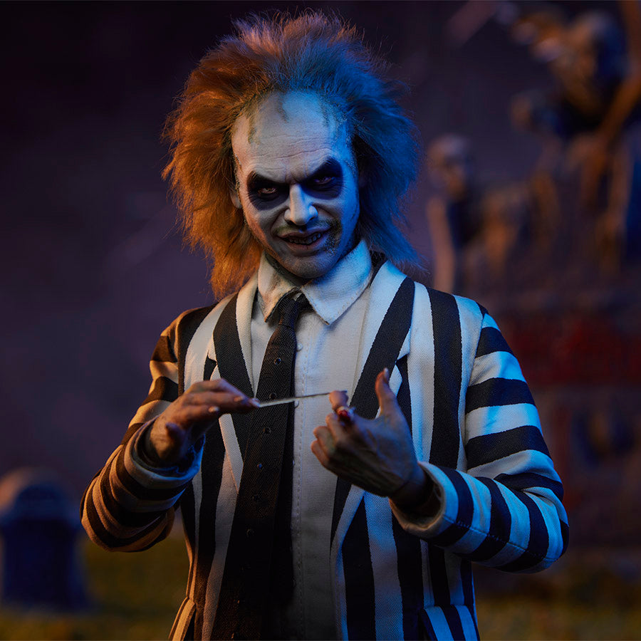 Beetlejuice by Sideshow Collectibles