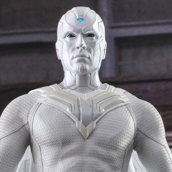 The Vision by Hot Toys