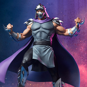Shredder by PCS
