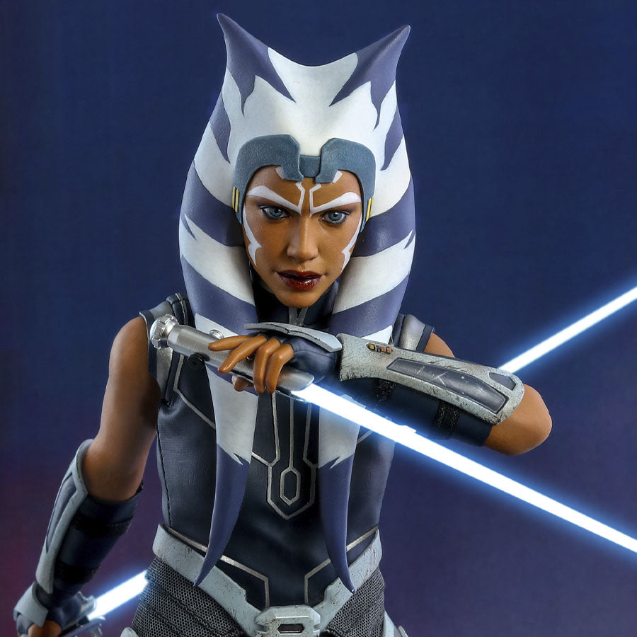 Ahsoka Tano by Hot Toys