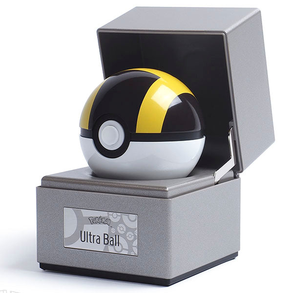 Ultra Ball by The Wand Company