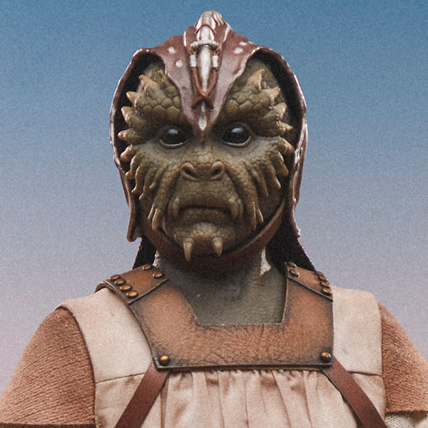 Klaatu™ by Sideshow Collectibles