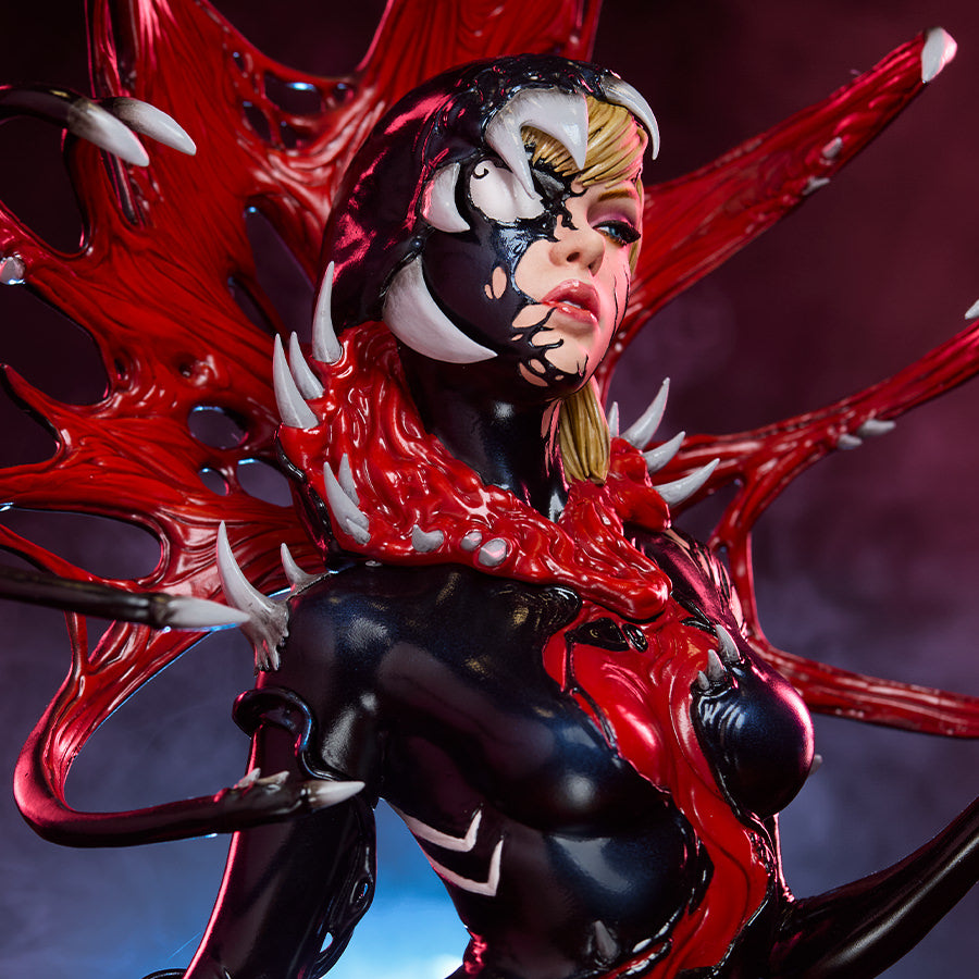 Gwenom by Sideshow Collectibles