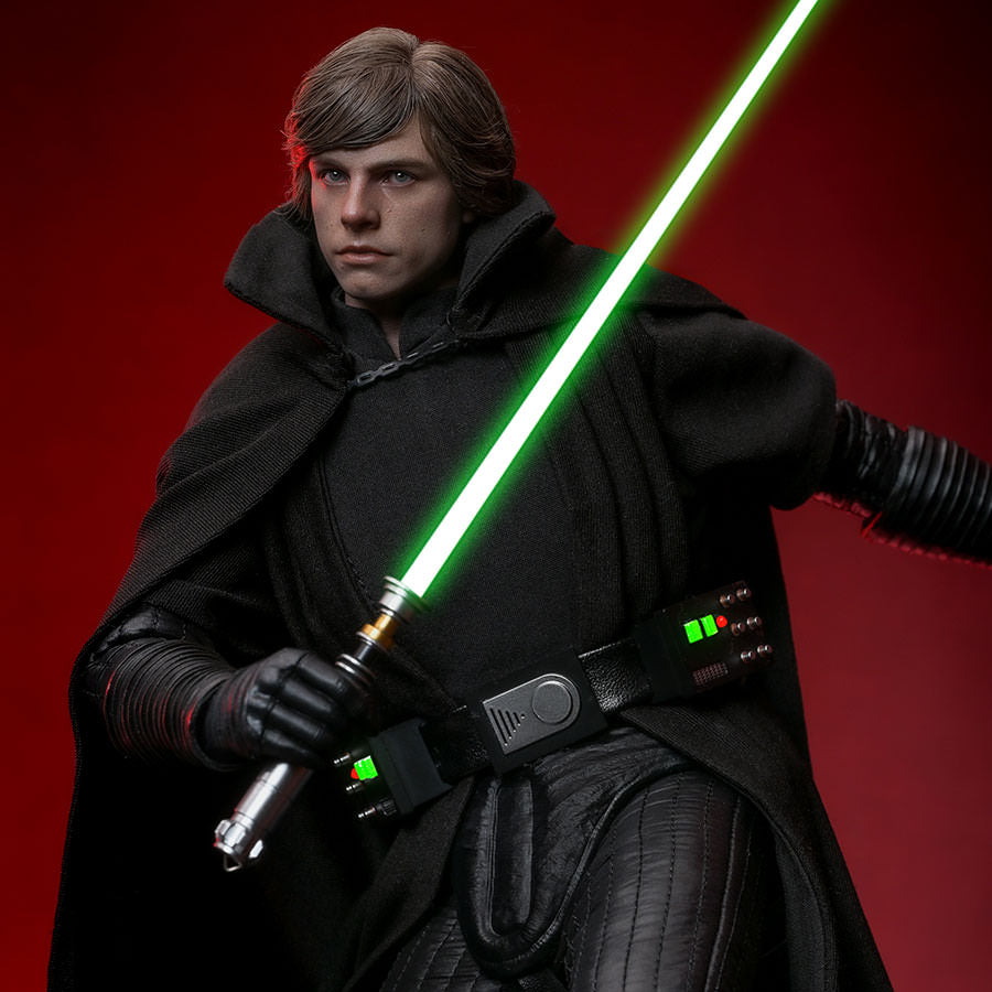 Luke Skywalker™ (Dark Empire) (Artisan Edition) by Hot Toys