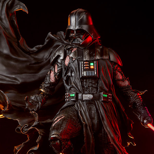 Darth Vader Mythos by Sideshow Collectibles