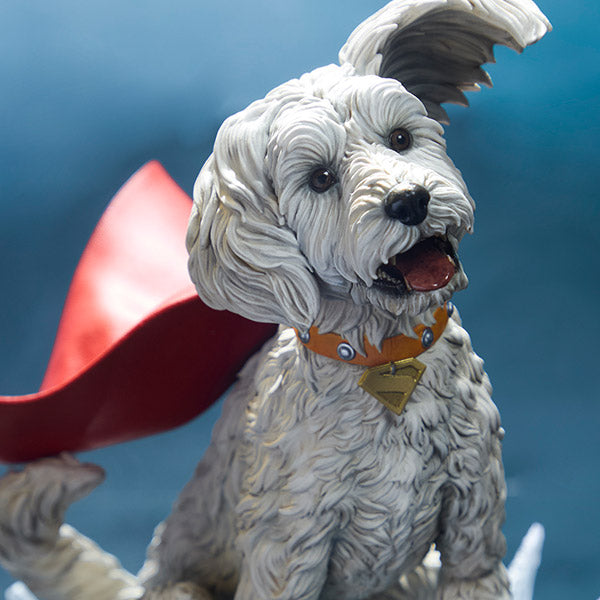 Krypto™ by Sideshow Collectibles