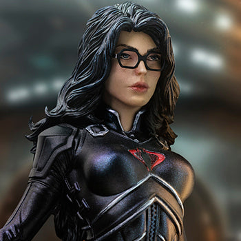 Baroness by Iron Studios