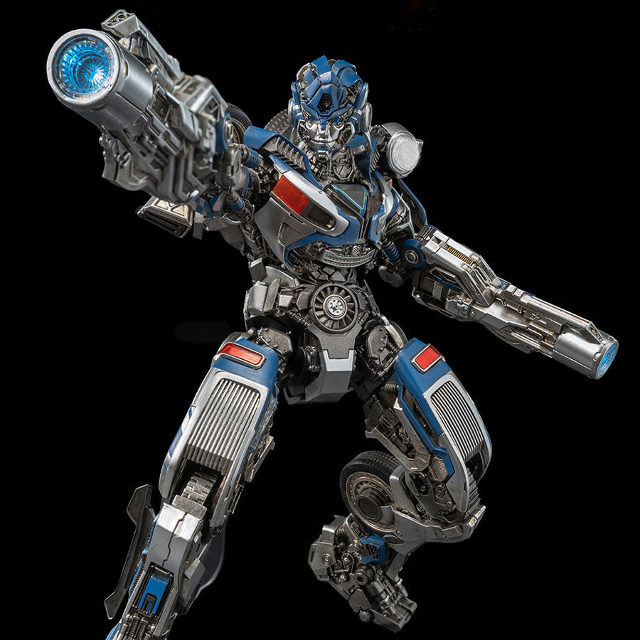 Mirage DLX by Threezero