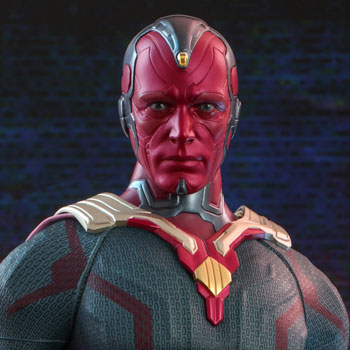 Vision by Hot Toys