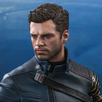 Winter Soldier by Hot Toys