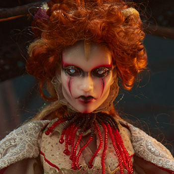 Muse of Flesh - Atelier Cryptus by Sideshow Collectibles