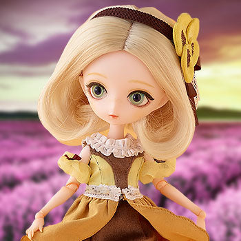 Harmonia Bloom Pansy by Good Smile Company