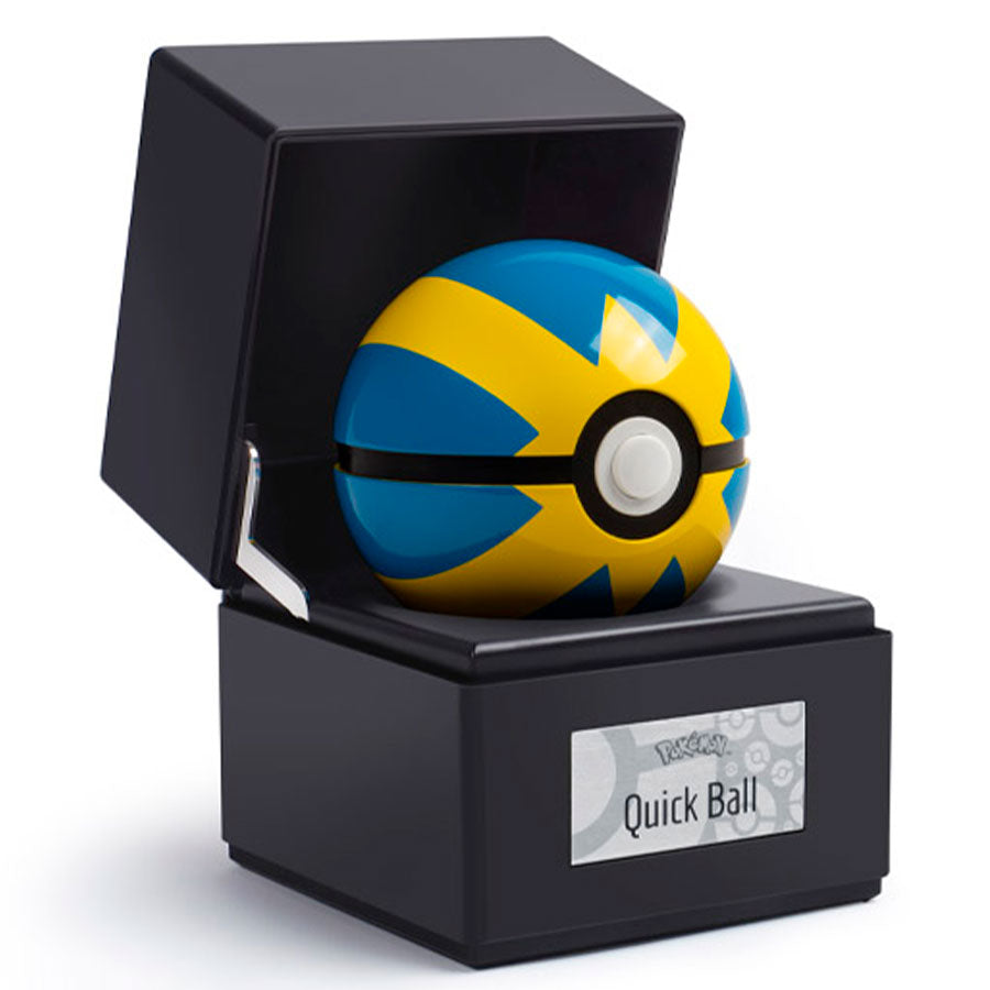 Quick Ball by The Wand Company