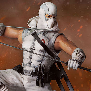 Storm Shadow by Threezero
