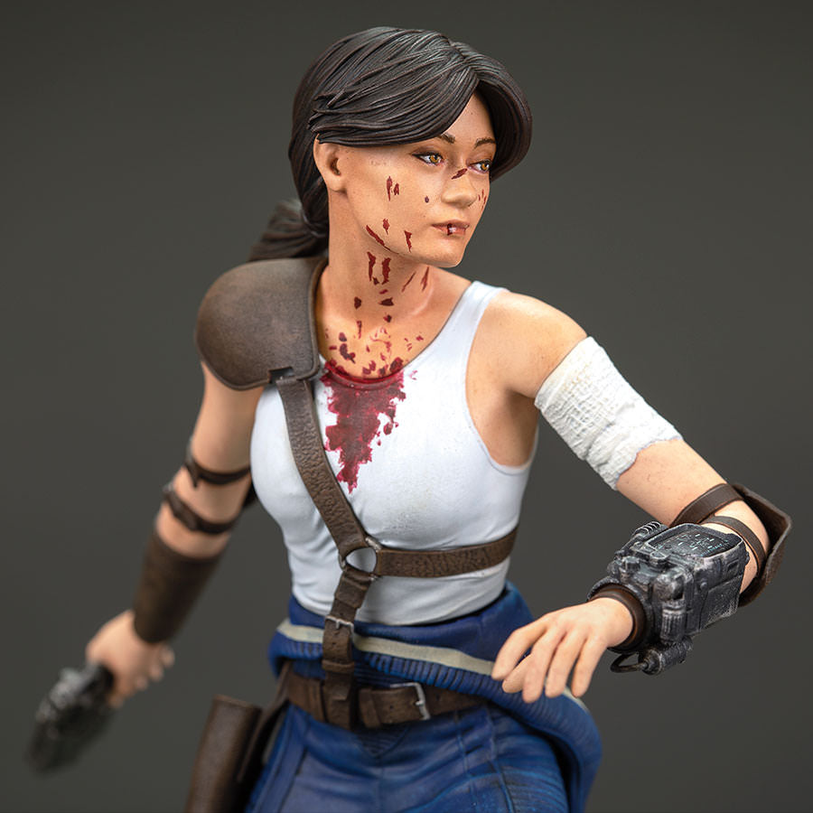 Lucy by Dark Horse Comics