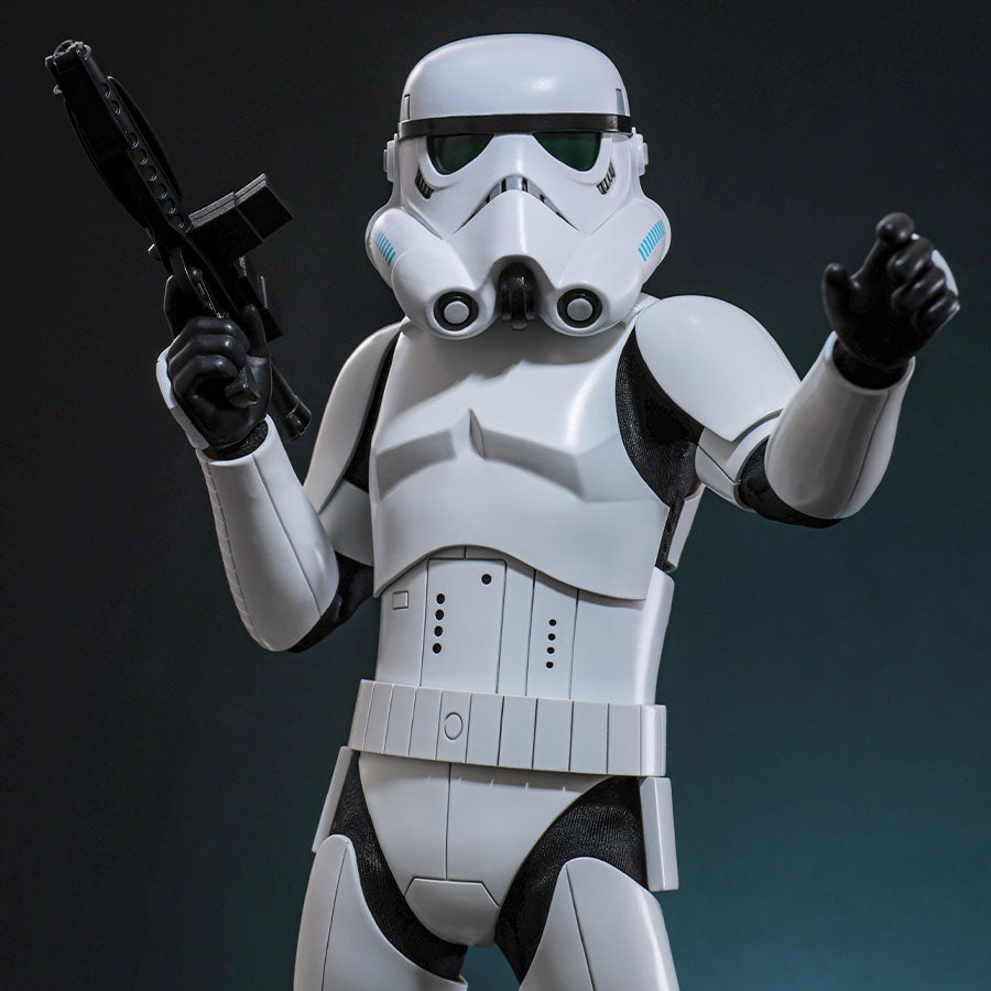 Stormtrooper™ by Honō Studio